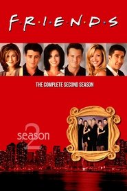 Friends Season 2 Episode 13