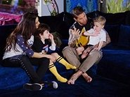 El Corazón de Sergio Ramos 1x8