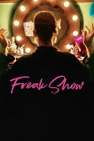 Freak Show постер