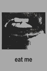 Poster Eat Me 1975