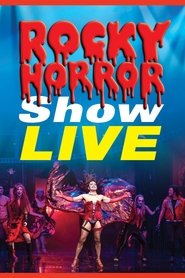 Rocky Horror Show Live постер