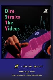 Dire Straits: The Videos