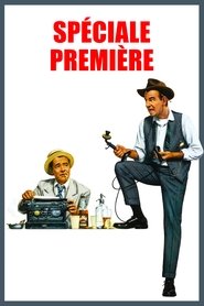 Voir Spéciale première streaming complet gratuit | film streaming, streamizseries.net