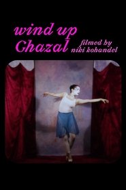 Wind up Ghazal