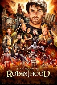 The Siege of Robin Hood постер