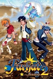 Farhat The Black Skorpion (2009) Farhat The Black Skorpion (2009)