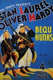 Beau Hunks постер