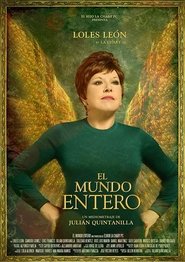 Poster El mundo entero