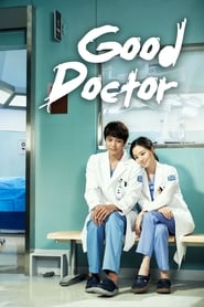 Poster Good Doctor - Season good Episode doctor 2013
