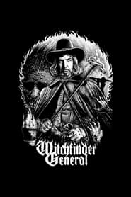 Witchfinder General постер