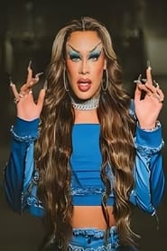 Gloria Groove as Ela Mesmo