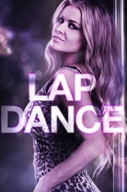 Poster Lap Dance 2014