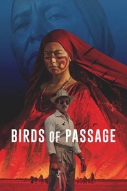 Birds of Passage(2018)