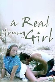 مشاهدة فيلم A Real Young Girl 1976 مترجم مباشر اونلاين