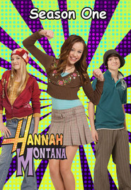 Hannah Montana Season 1 6