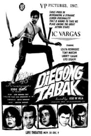 Poster Diegong Tabak