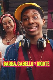 Barba, cabello y bigote (2022) HD 1080p Latino