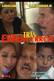 Error tras Error (2021)