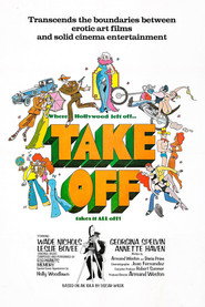 Take Off постер
