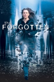 Poster for The Forgotten