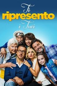 la casa dei fantasmi streaming gratis Image Ti ripresento i tuoi