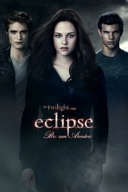 Poster Eclipse - Bis(s) zum Abendrot