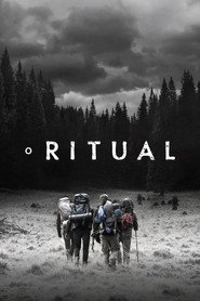 O Ritual no Saraflix