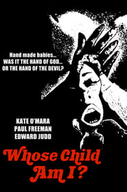 Poster Whose Child Am I?