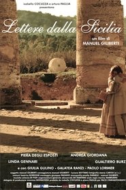 Poster Lettere dalla Sicilia 2006