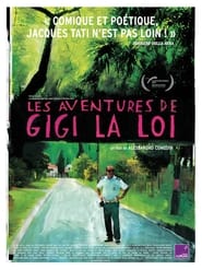 Les Aventures de Gigi la loi