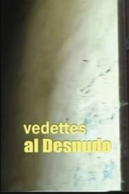 Vedettes al desnudo