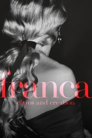 Franca: Chaos and Creation постер