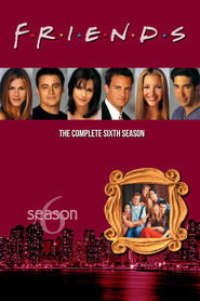 Friends Sezonul 6 Episodul 7 Online