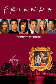 Friends Season 6 Episode 22