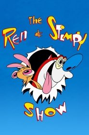 Ren et Stimpy streaming