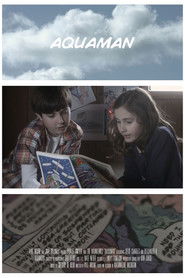 Aquaman (2016)