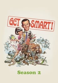 Get Smart Season 2 Episode 24