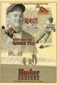 Husker Century II: Spirit of Play 1941 - 1972 streaming