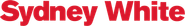 Sydney White Logo