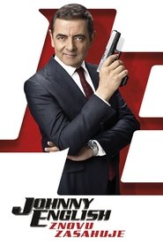 Johnny English znovu zasahuje