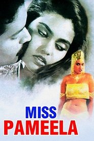 Poster Miss Pamela