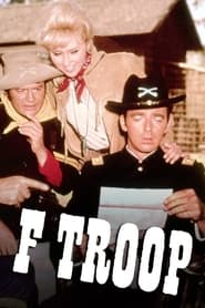 F Troop - Season 2 Episode 6