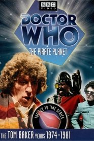 Doctor Who: The Pirate Planet Films Kijken Online