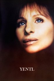 Poster Yentl 1983