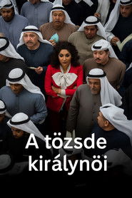 A tőzsde kir&aacute;lynői (2023)