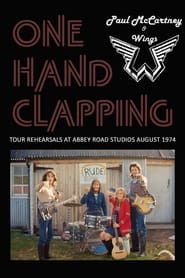 Full Cast of One Hand Clapping