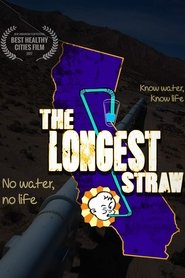 Poster The Longest Straw 2017