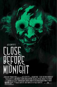 Close Before Midnight постер