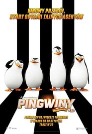 poland Pingwiny z Madagaskaru 2014 Cały Film online