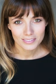 Natalie Medlock isJean Groberg
